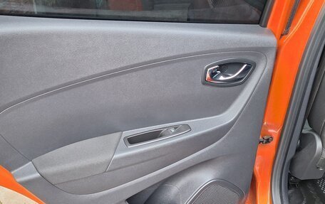 Renault Kaptur I рестайлинг, 2017 год, 1 400 000 рублей, 4 фотография