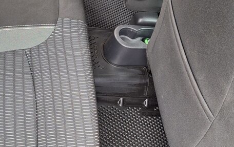 Renault Kaptur I рестайлинг, 2017 год, 1 400 000 рублей, 7 фотография