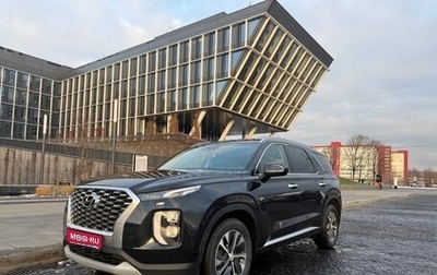 Hyundai Palisade I, 2020 год, 3 800 000 рублей, 1 фотография