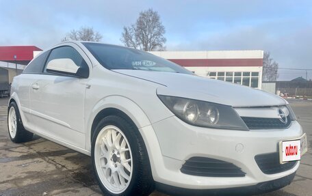 Opel Astra H, 2011 год, 525 000 рублей, 1 фотография