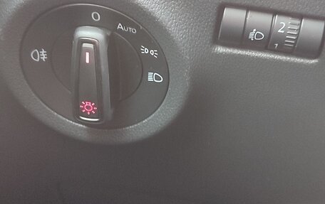 Volkswagen Polo VI (EU Market), 2020 год, 1 550 000 рублей, 1 фотография