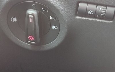 Volkswagen Polo VI (EU Market), 2020 год, 1 550 000 рублей, 1 фотография