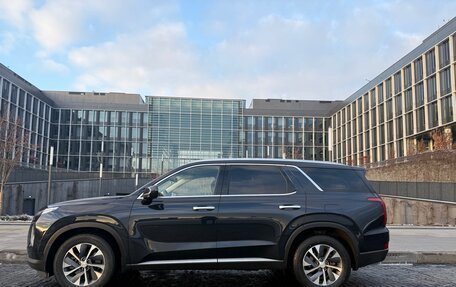 Hyundai Palisade I, 2020 год, 3 800 000 рублей, 2 фотография