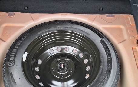 Renault Kaptur I рестайлинг, 2017 год, 1 400 000 рублей, 39 фотография