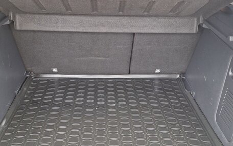 Renault Kaptur I рестайлинг, 2017 год, 1 400 000 рублей, 38 фотография