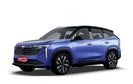 Geely Atlas, 2024 год, 3 817 190 рублей, 1 фотография