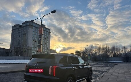 Hyundai Palisade I, 2020 год, 3 800 000 рублей, 4 фотография