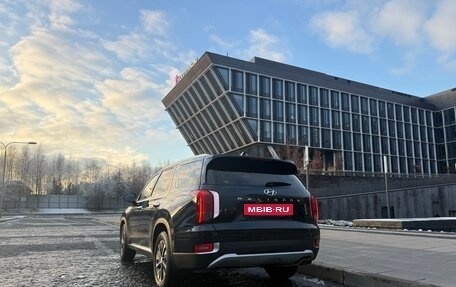 Hyundai Palisade I, 2020 год, 3 800 000 рублей, 3 фотография