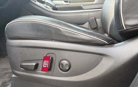 Hyundai Palisade I, 2020 год, 3 800 000 рублей, 17 фотография