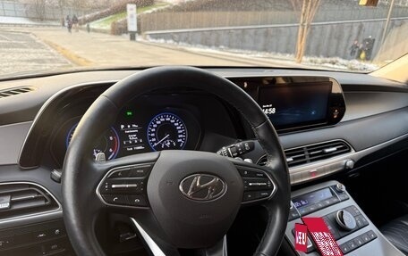 Hyundai Palisade I, 2020 год, 3 800 000 рублей, 11 фотография