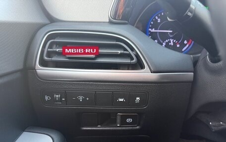 Hyundai Palisade I, 2020 год, 3 800 000 рублей, 14 фотография