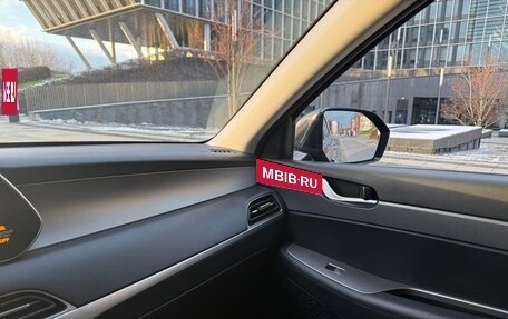 Hyundai Palisade I, 2020 год, 3 800 000 рублей, 12 фотография