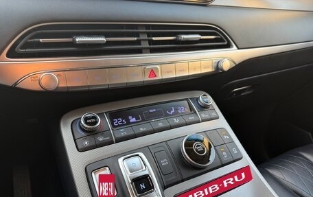 Hyundai Palisade I, 2020 год, 3 800 000 рублей, 15 фотография