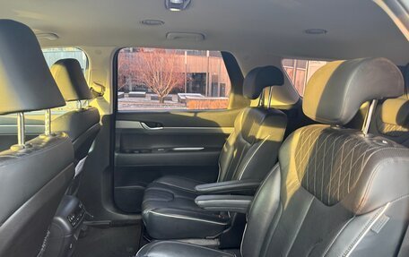 Hyundai Palisade I, 2020 год, 3 800 000 рублей, 20 фотография