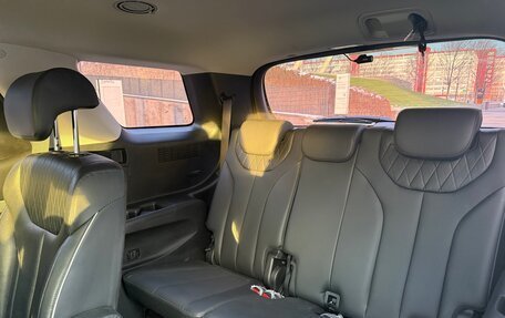 Hyundai Palisade I, 2020 год, 3 800 000 рублей, 22 фотография