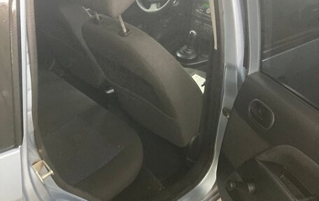 Ford Fiesta, 2006 год, 350 000 рублей, 5 фотография