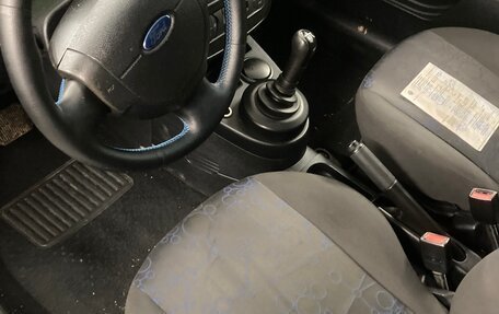 Ford Fiesta, 2006 год, 350 000 рублей, 8 фотография