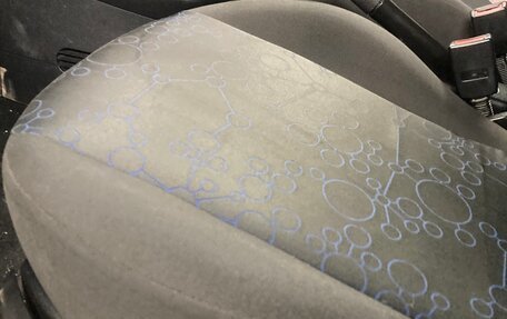 Ford Fiesta, 2006 год, 350 000 рублей, 7 фотография