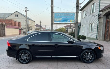 Volvo S80 II рестайлинг 2, 2013 год, 2 650 000 рублей, 6 фотография