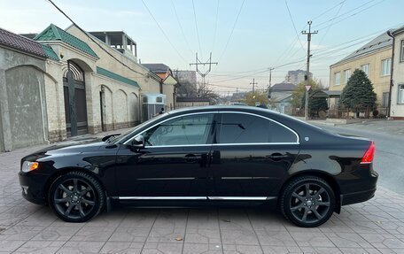 Volvo S80 II рестайлинг 2, 2013 год, 2 650 000 рублей, 2 фотография