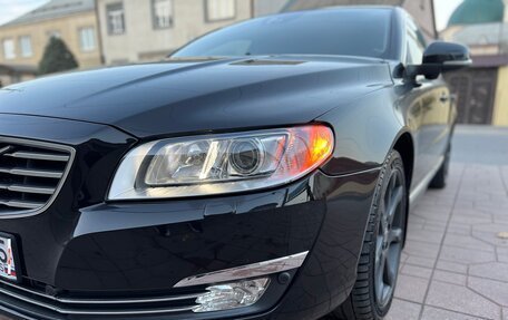 Volvo S80 II рестайлинг 2, 2013 год, 2 650 000 рублей, 9 фотография