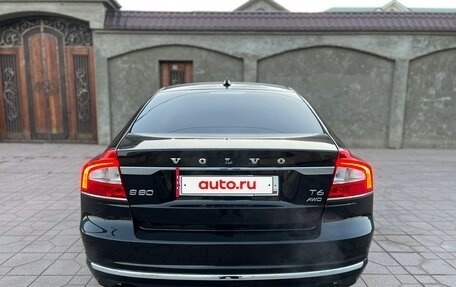 Volvo S80 II рестайлинг 2, 2013 год, 2 650 000 рублей, 4 фотография