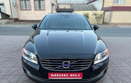Volvo S80 II рестайлинг 2, 2013 год, 2 650 000 рублей, 8 фотография