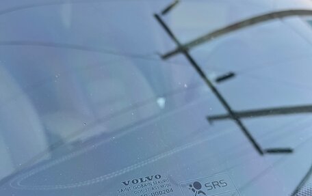 Volvo S80 II рестайлинг 2, 2013 год, 2 650 000 рублей, 15 фотография