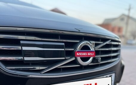 Volvo S80 II рестайлинг 2, 2013 год, 2 650 000 рублей, 10 фотография