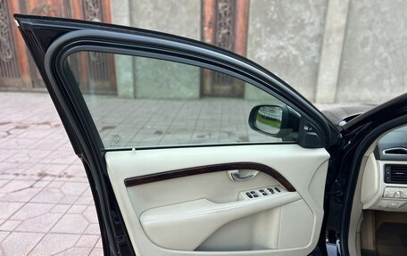 Volvo S80 II рестайлинг 2, 2013 год, 2 650 000 рублей, 19 фотография