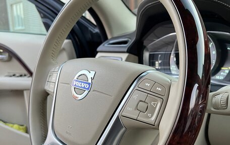 Volvo S80 II рестайлинг 2, 2013 год, 2 650 000 рублей, 23 фотография