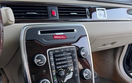 Volvo S80 II рестайлинг 2, 2013 год, 2 650 000 рублей, 24 фотография