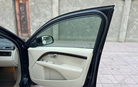 Volvo S80 II рестайлинг 2, 2013 год, 2 650 000 рублей, 28 фотография