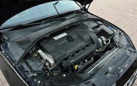 Volvo S80 II рестайлинг 2, 2013 год, 2 650 000 рублей, 37 фотография