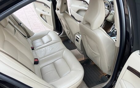 Volvo S80 II рестайлинг 2, 2013 год, 2 650 000 рублей, 30 фотография