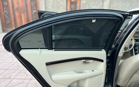 Volvo S80 II рестайлинг 2, 2013 год, 2 650 000 рублей, 33 фотография