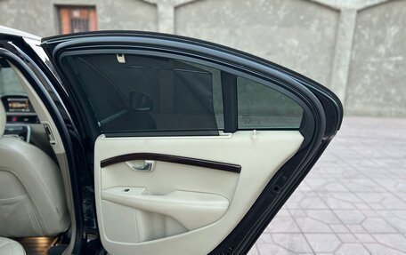 Volvo S80 II рестайлинг 2, 2013 год, 2 650 000 рублей, 29 фотография