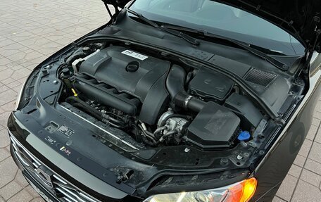 Volvo S80 II рестайлинг 2, 2013 год, 2 650 000 рублей, 36 фотография