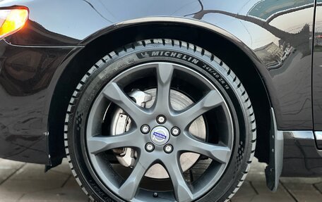 Volvo S80 II рестайлинг 2, 2013 год, 2 650 000 рублей, 39 фотография