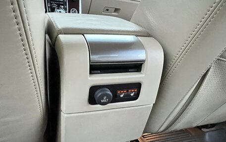 Volvo S80 II рестайлинг 2, 2013 год, 2 650 000 рублей, 31 фотография