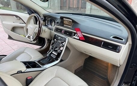 Volvo S80 II рестайлинг 2, 2013 год, 2 650 000 рублей, 26 фотография
