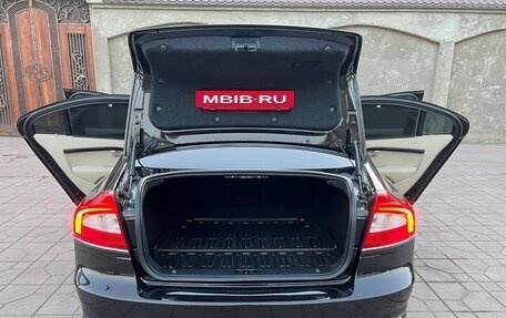 Volvo S80 II рестайлинг 2, 2013 год, 2 650 000 рублей, 34 фотография