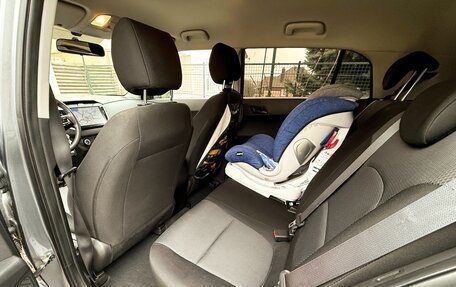 Hyundai Creta I рестайлинг, 2020 год, 2 100 000 рублей, 10 фотография