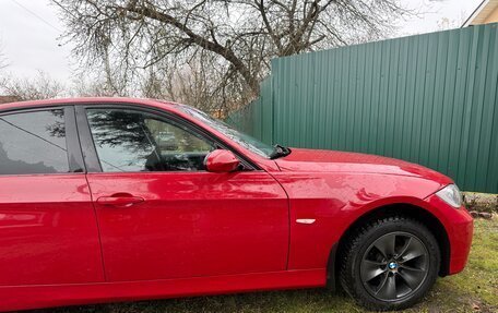 BMW 3 серия, 2007 год, 900 000 рублей, 8 фотография