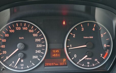 BMW 3 серия, 2007 год, 900 000 рублей, 11 фотография