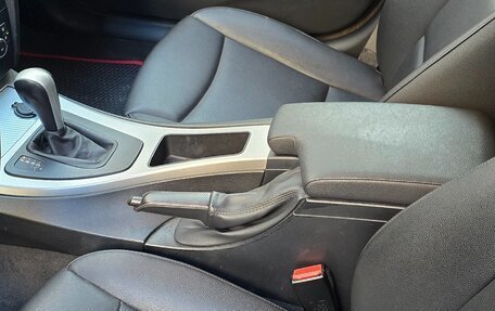 BMW 3 серия, 2007 год, 900 000 рублей, 16 фотография