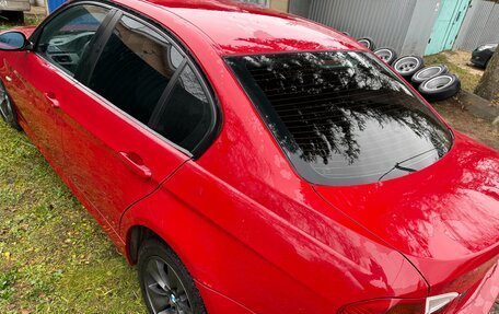 BMW 3 серия, 2007 год, 900 000 рублей, 10 фотография