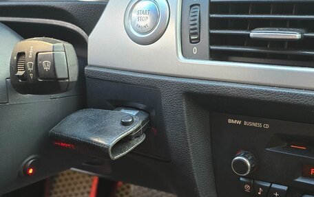 BMW 3 серия, 2007 год, 900 000 рублей, 20 фотография