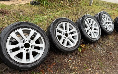 BMW 3 серия, 2007 год, 900 000 рублей, 24 фотография