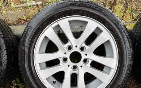 BMW 3 серия, 2007 год, 900 000 рублей, 25 фотография